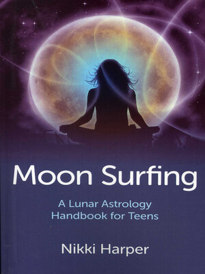 cover image of Moon Surfing